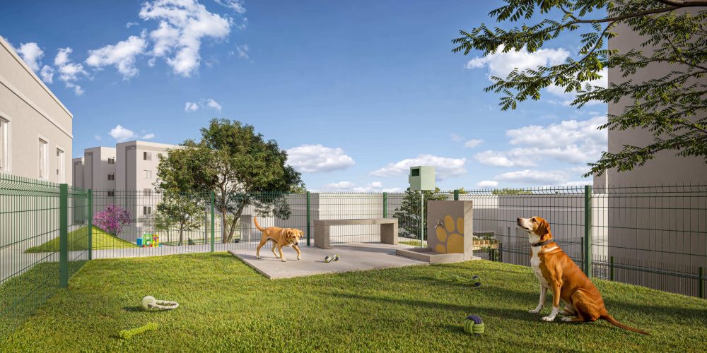 PCC_RESIDENCIAL SABIA_PET PLACE_