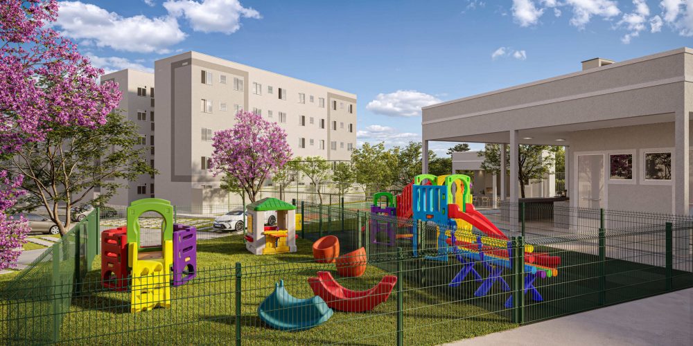 PCC_RESIDENCIAL SABIA_PLAYGROUND